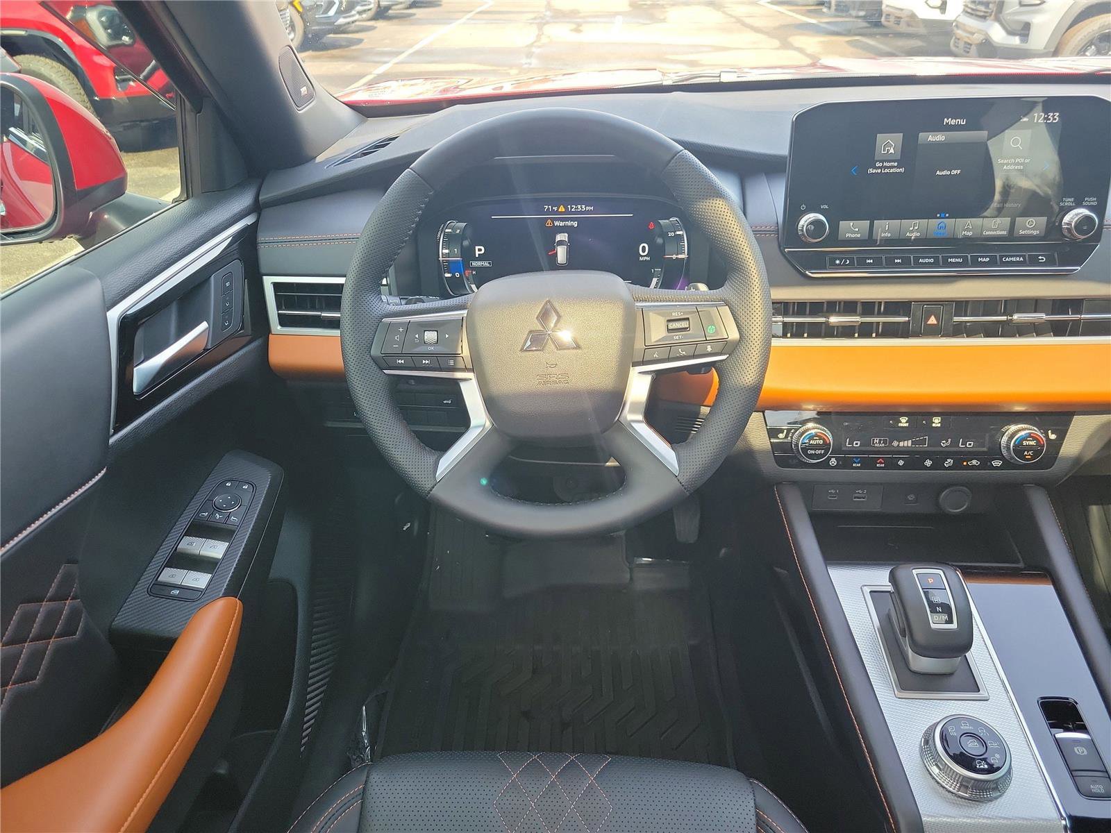 Used 2024 Mitsubishi Outlander SEL image 22