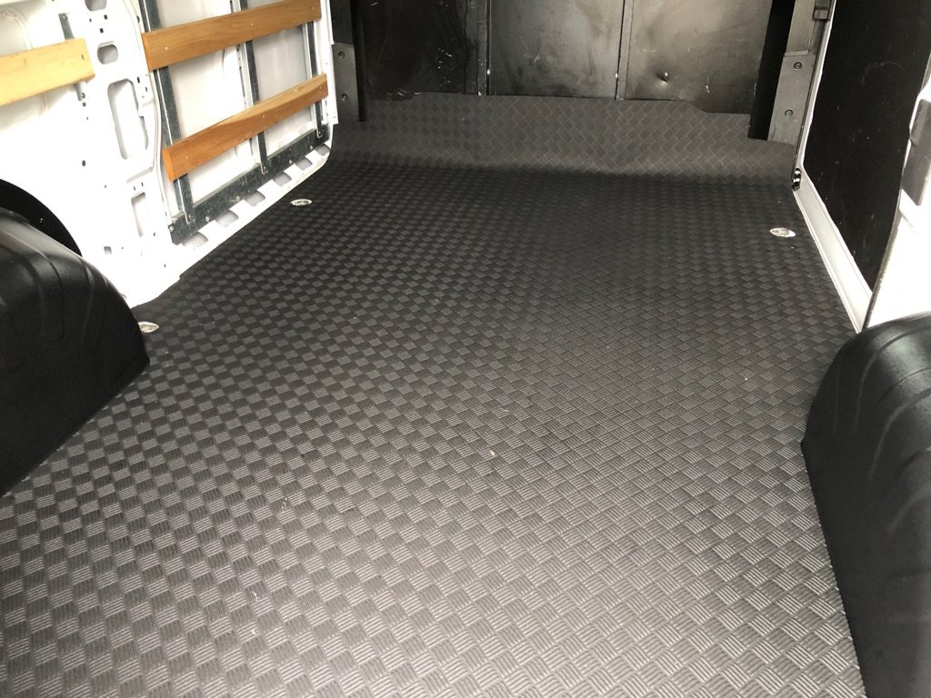 Used 2025 RAM ProMaster 2500 w/ U-Haul Equipment Group FWD image 19