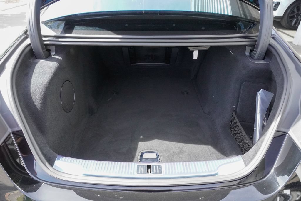 Used 2025 Mercedes-Benz Maybach S 680 4MATIC image 31