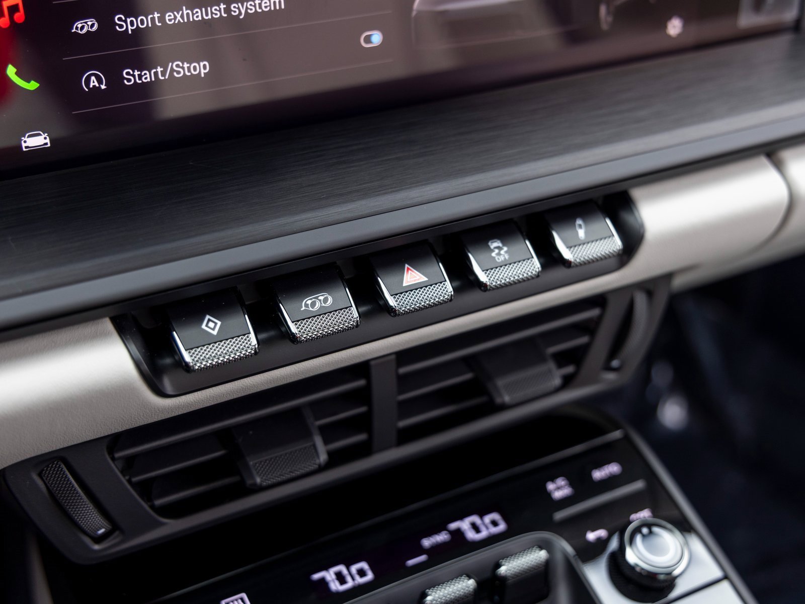 New 2026 Porsche 911 Carrera 4 GTS image 38