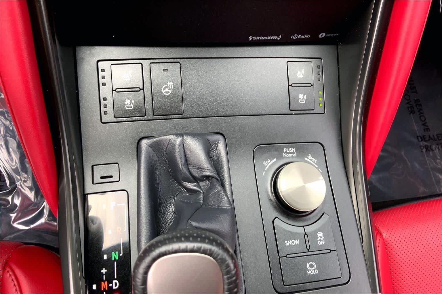 Certified 2023 Lexus IS 350 F Sport w/ Memory Package AWD/4WD image 34