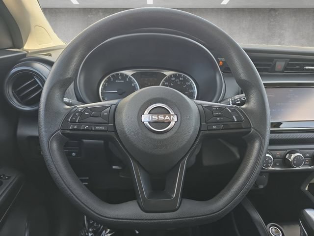 Used 2024 Nissan Kicks S FWD image 21