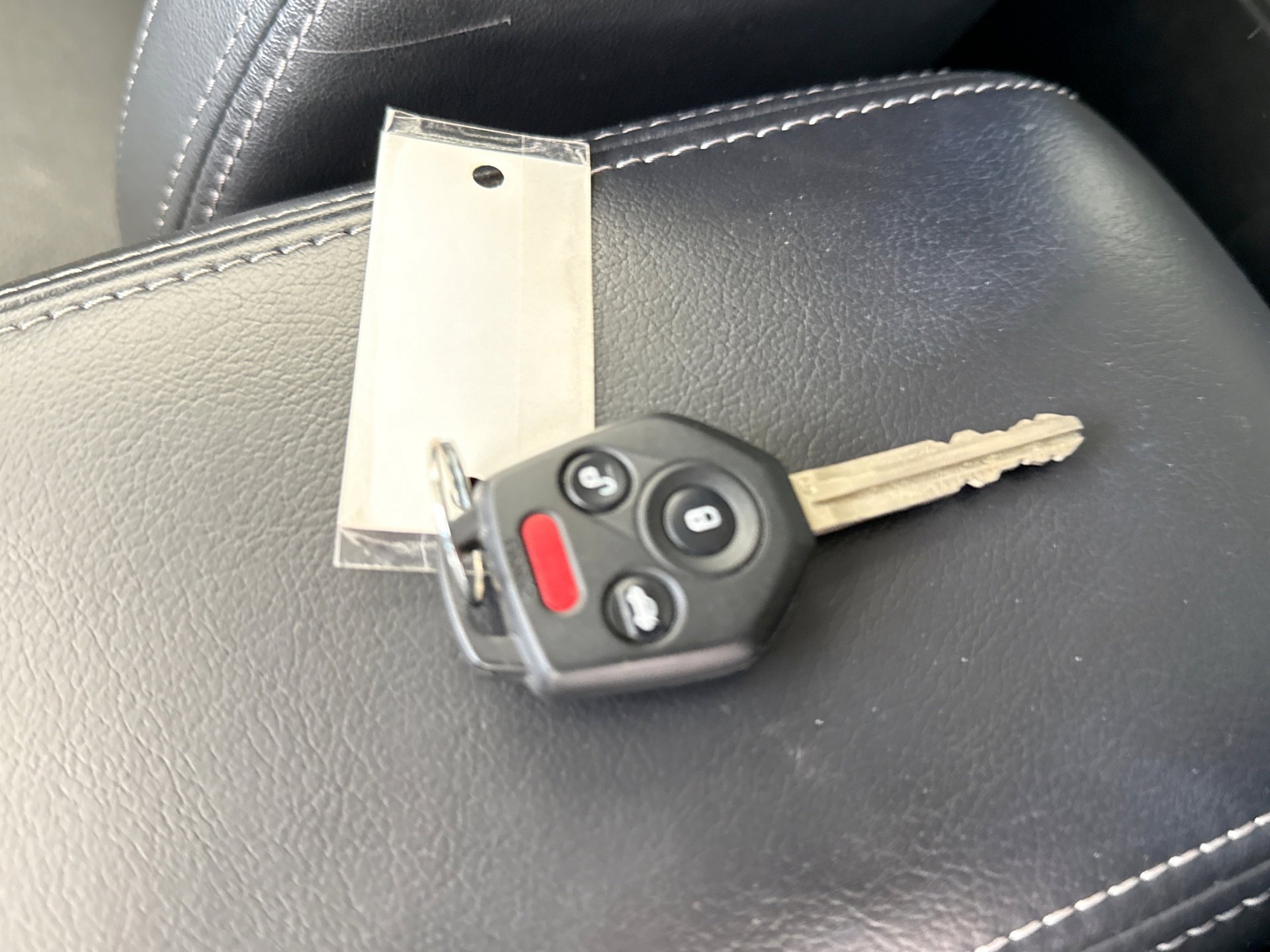 Used 2018 Subaru Forester 2.5i Limited image 11