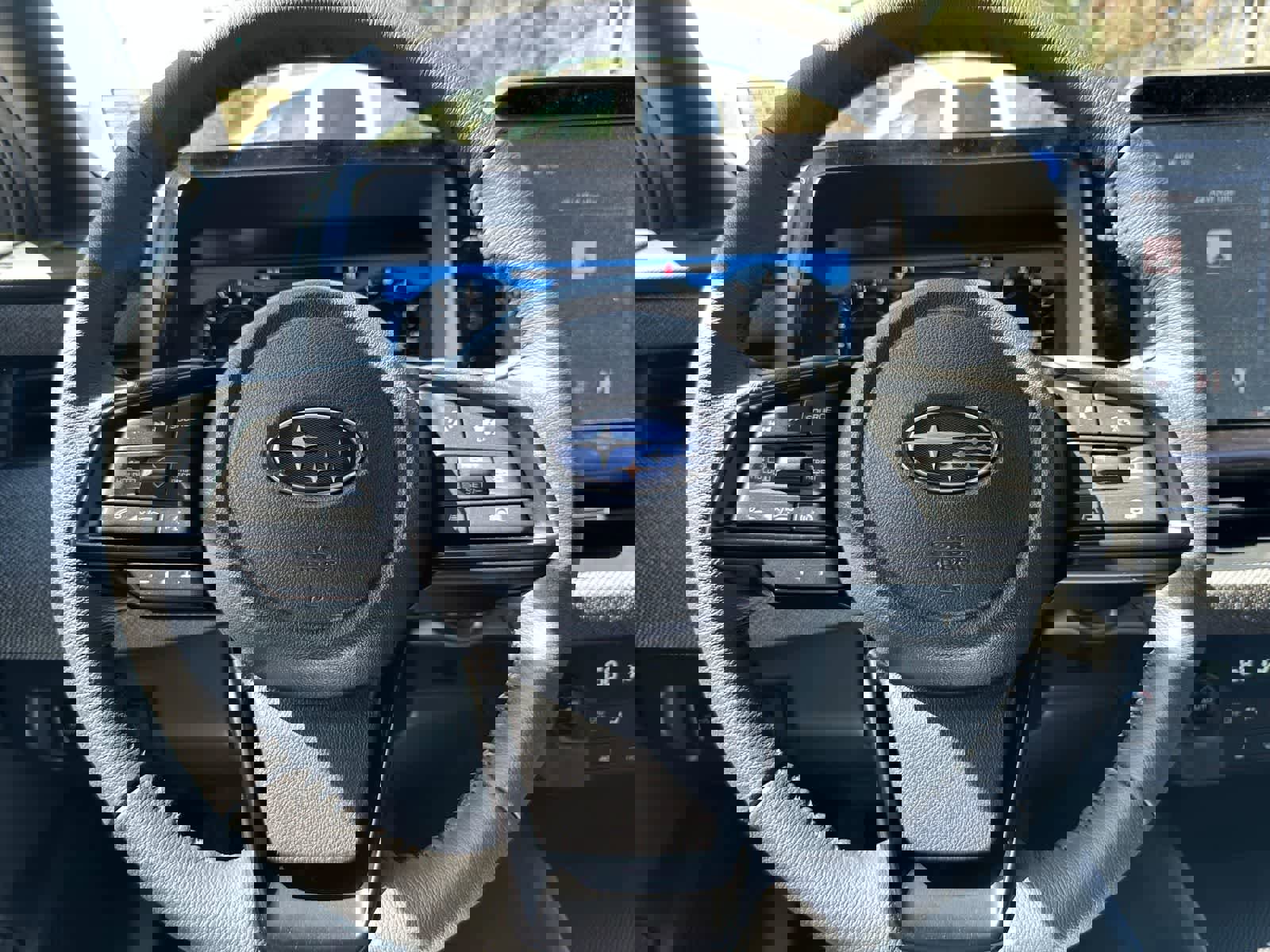 New 2026 Subaru Outback Premium image 19