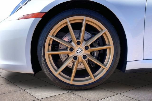 Used 2020 Porsche 911 Carrera S RWD image 9