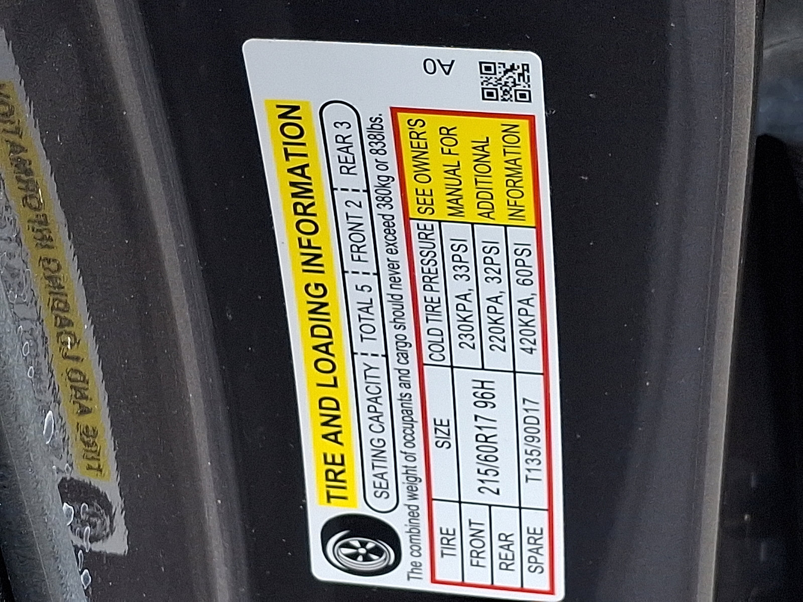 Certified 2024 Honda HR-V LX image 28
