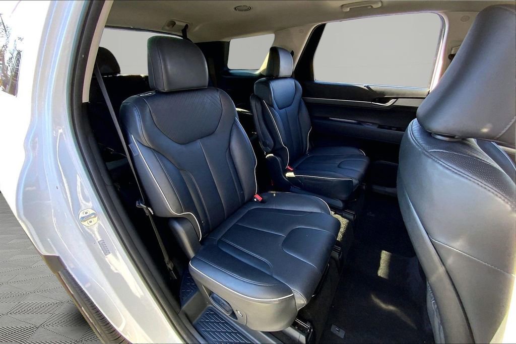 Used 2024 Hyundai Palisade XRT image 17