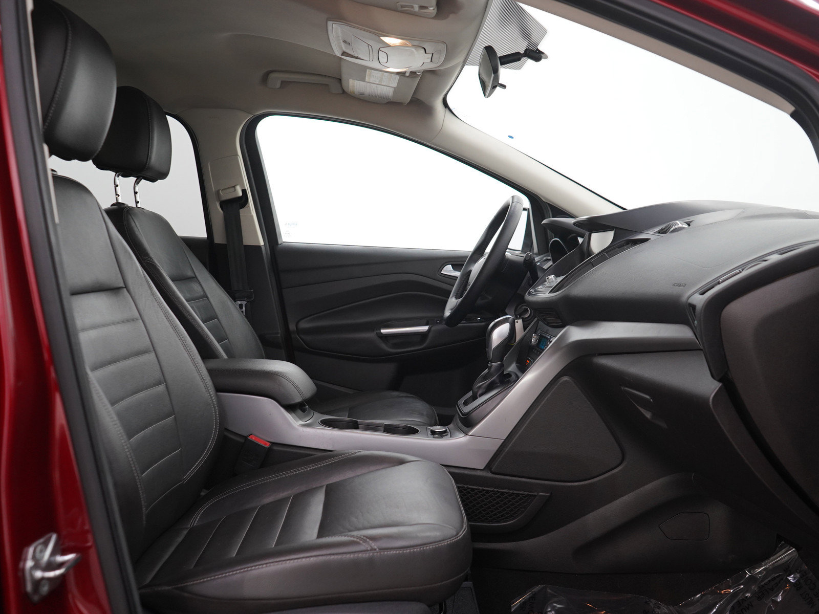 Used 2015 Ford Escape SE w/ Equipment Group 201A AWD/4WD image 11