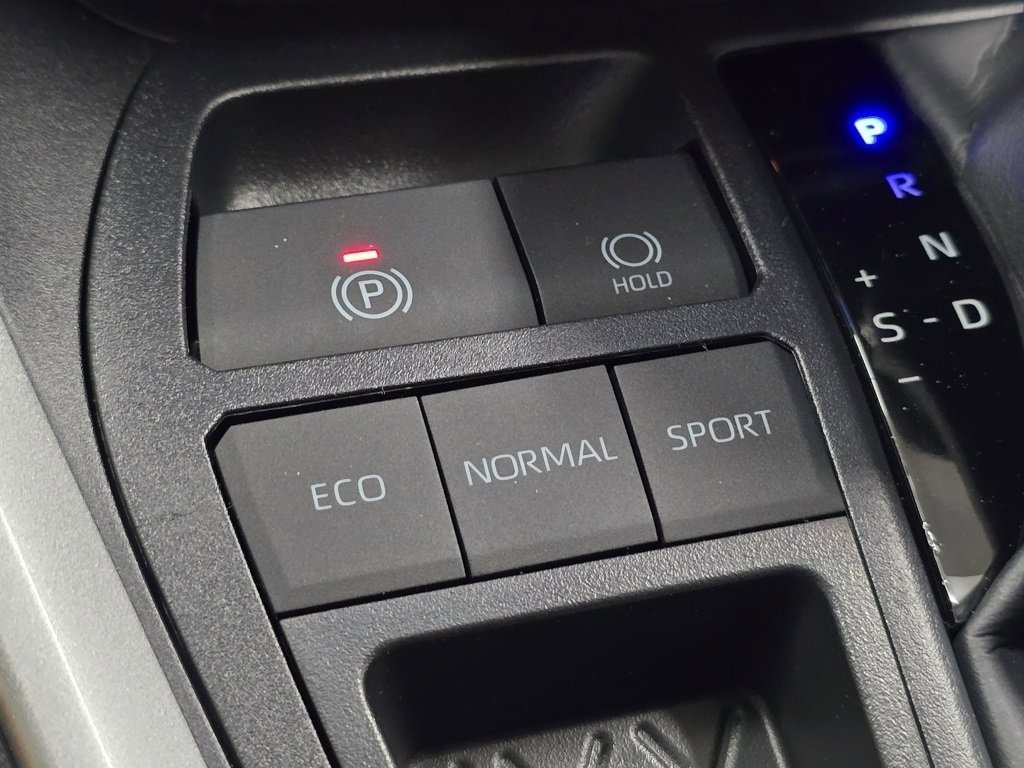 New 2025 Toyota RAV4 XLE Premium image 8