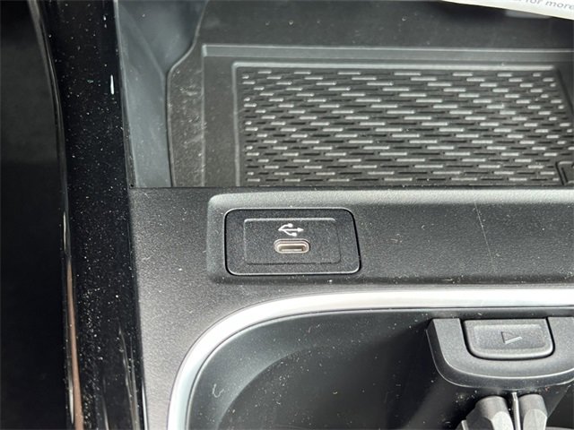 Certified 2025 Mercedes-Benz CLA 250 4MATIC image 26