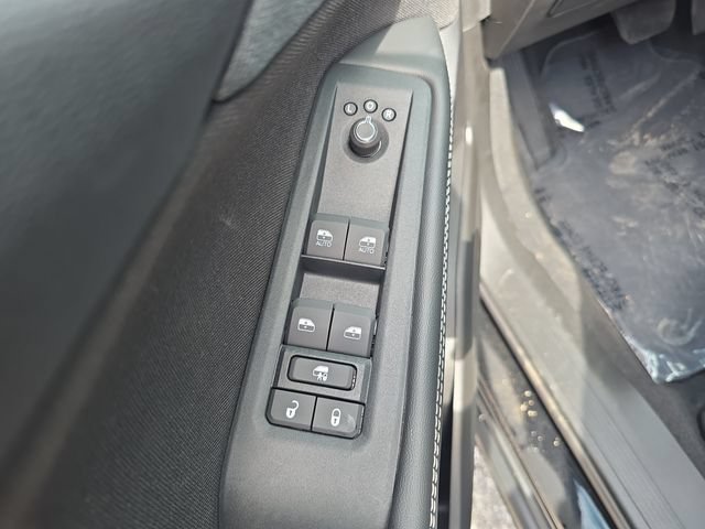 New 2026 Jeep Cherokee Laredo AWD/4WD image 14