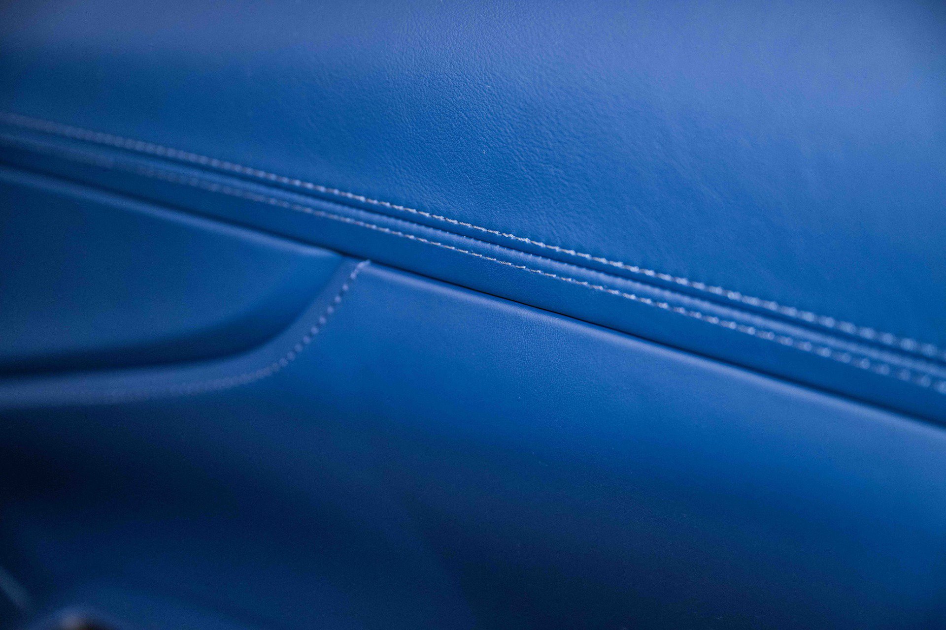 Used 2024 Aston Martin DBX 707 image 37