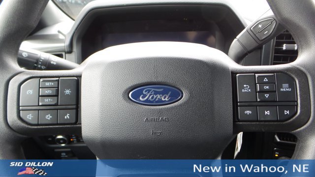 New 2026 Ford F150 STX image 31