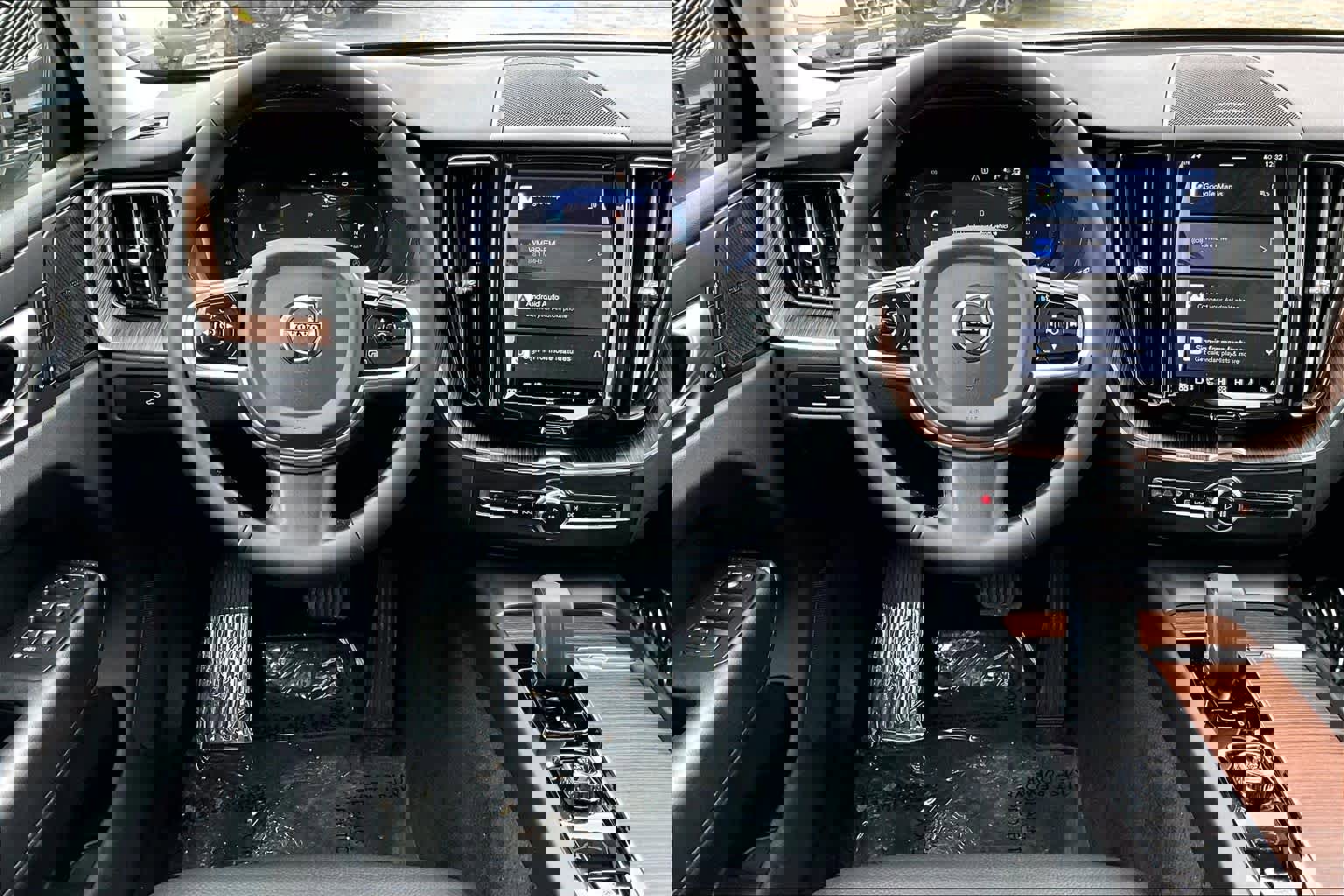 Certified 2023 Volvo XC60 B5 Plus w/ Climate Package image 6