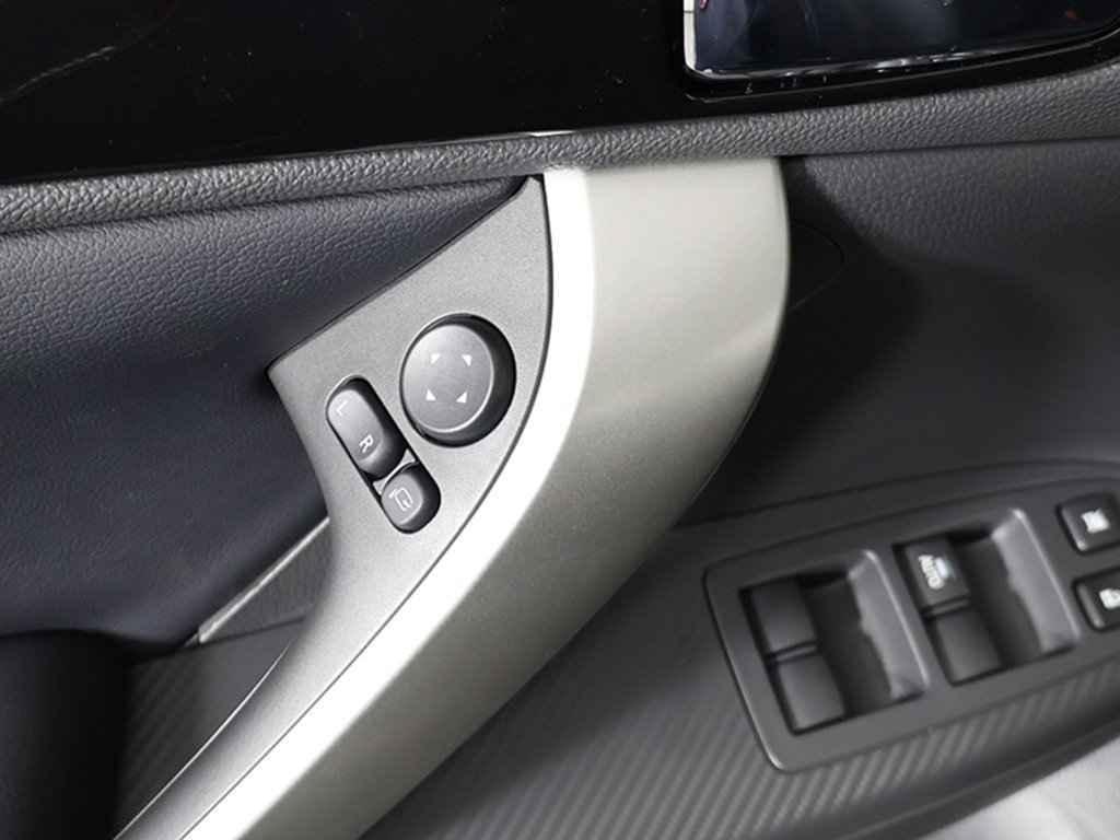 New 2026 Mitsubishi Eclipse Cross SE image 35