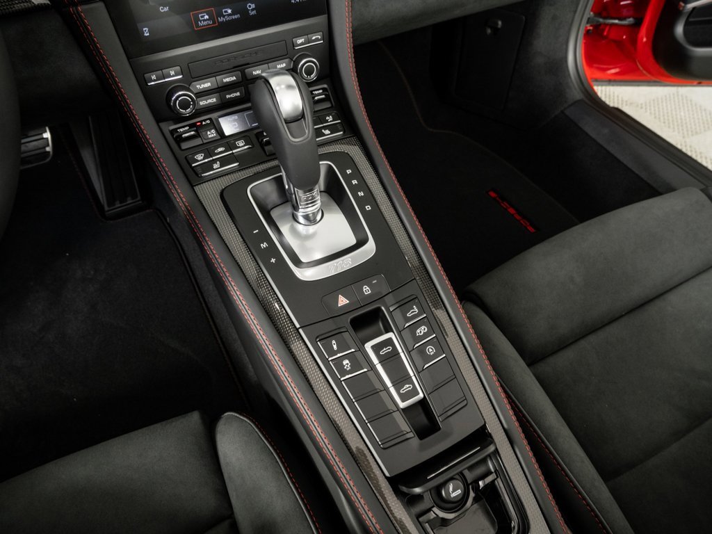 New 2025 Porsche 718 Boxster GTS image 17