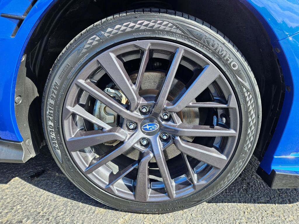Used 2023 Subaru WRX Premium image 9