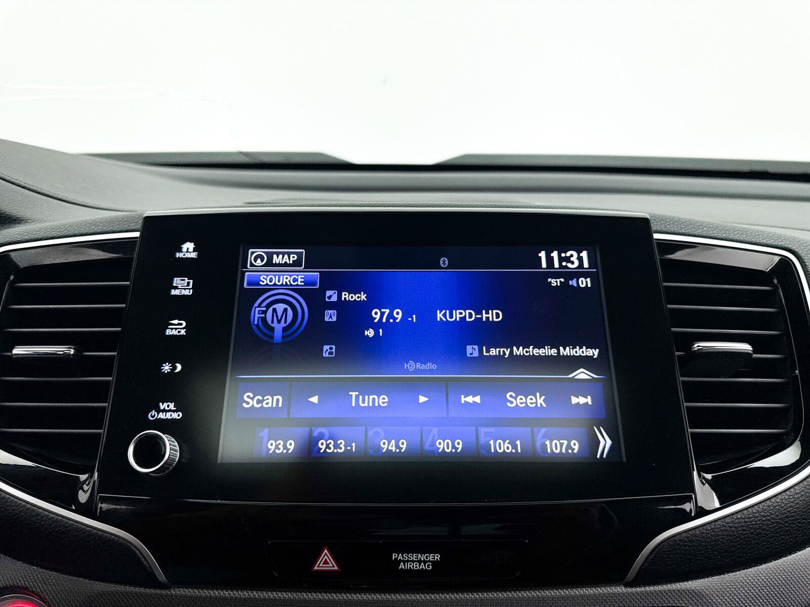 Used 2023 Honda Ridgeline RTL-E image 6