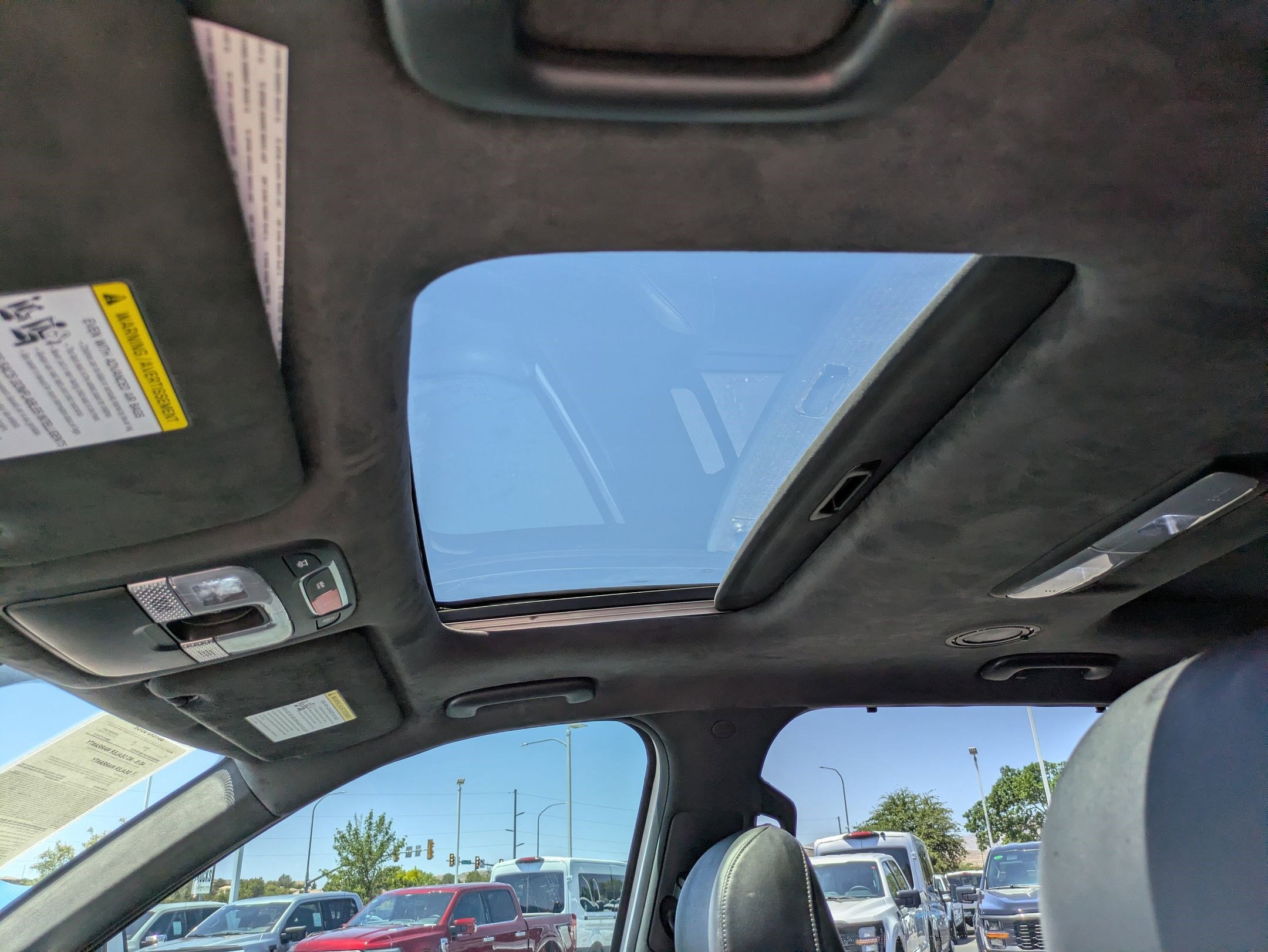 Used 2023 Kia Telluride SX Prestige X-Pro AWD/4WD image 16