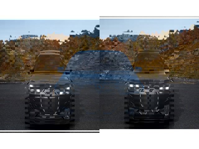New 2026 BMW iX xDrive45 image 3