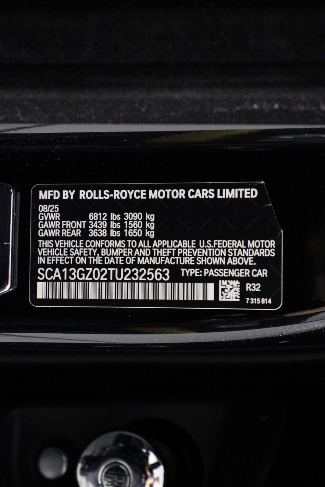 New 2026 Rolls-Royce Ghost image 19