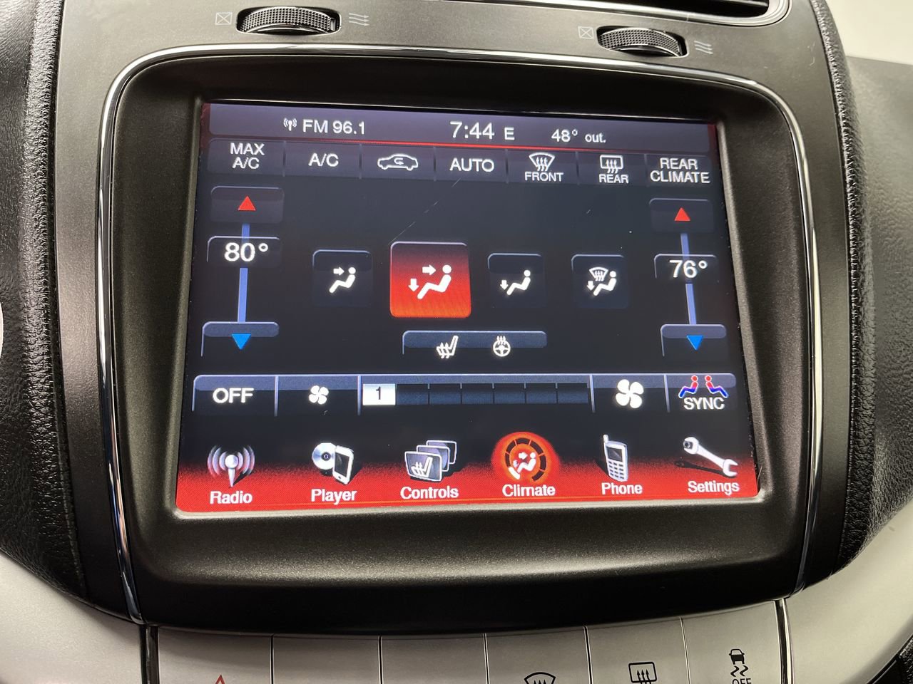 Used 2019 Dodge Journey GT AWD/4WD image 19