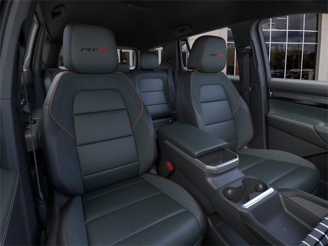 New 2026 GMC Terrain AT4 w/ Convenience Package III image 16
