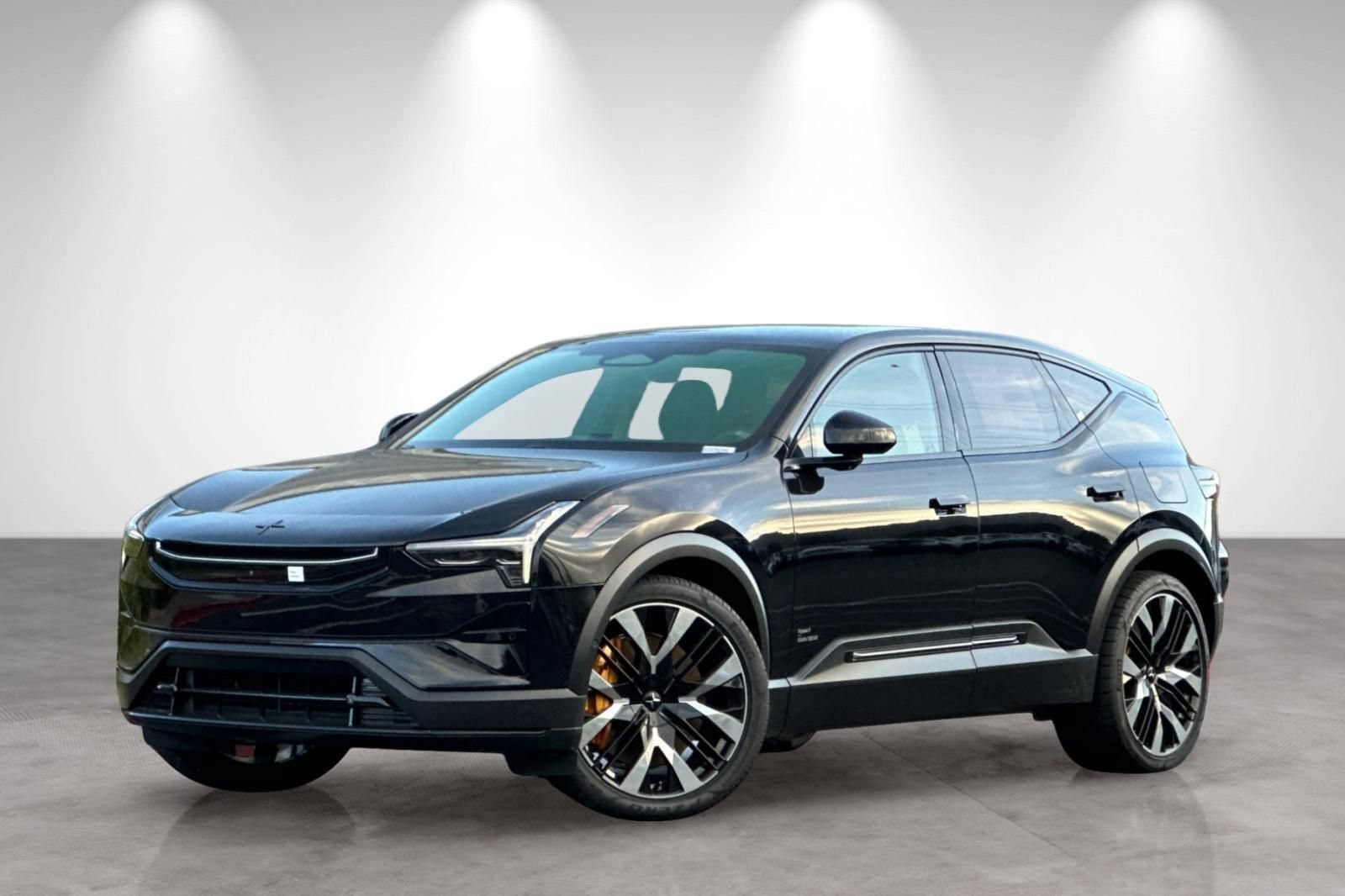 Used 2025 Polestar Polestar 3 AWD/4WD image 27