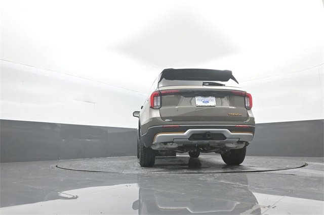 New 2026 Ford Explorer Tremor w/ Tremor Ultimate Package image 34