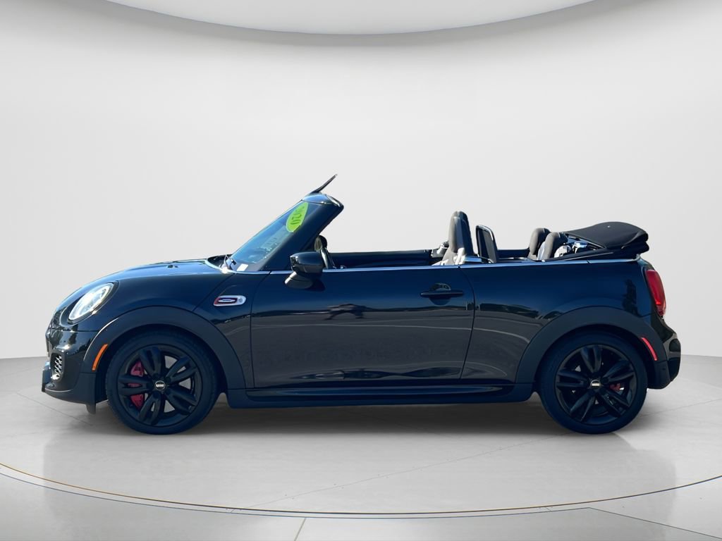 Used 2020 MINI Cooper John Cooper Works image 11