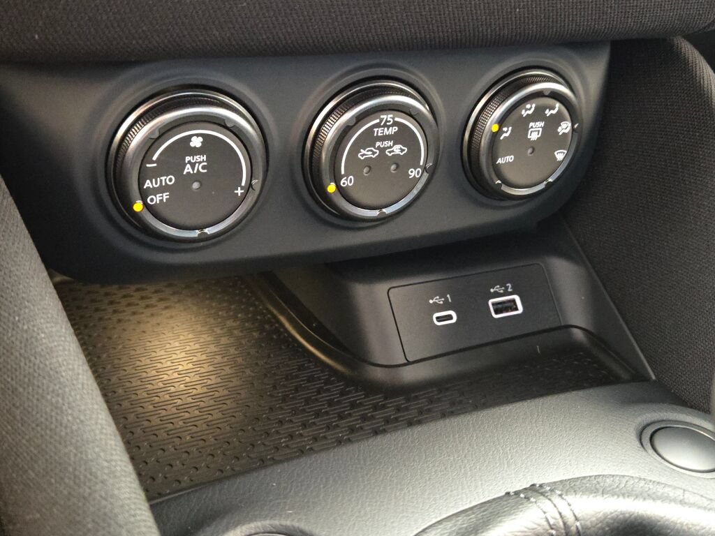 New 2026 Nissan Z Sport w/ Floor Mat Package RWD image 24