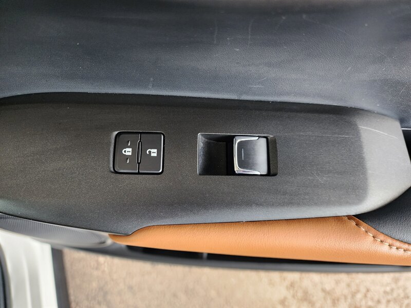 Used 2020 Lexus NX 300 FWD w/ Comfort Package image 60