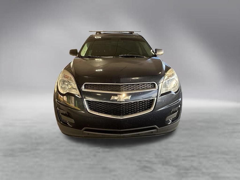 Used 2015 Chevrolet Equinox LT w/ Driver Convenience Package FWD image 9