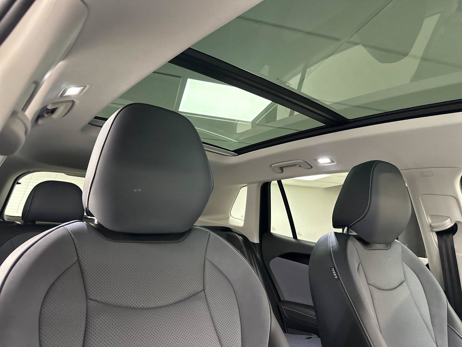 New 2026 Volkswagen Tiguan SE AWD/4WD image 16