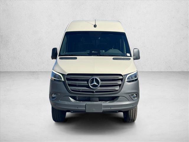 New 2026 Mercedes-Benz Sprinter 2500 image 6
