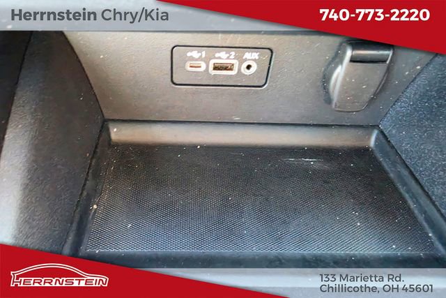 Used 2022 Nissan Altima 2.5 SR w/ Midnight Edition Package AWD/4WD image 20