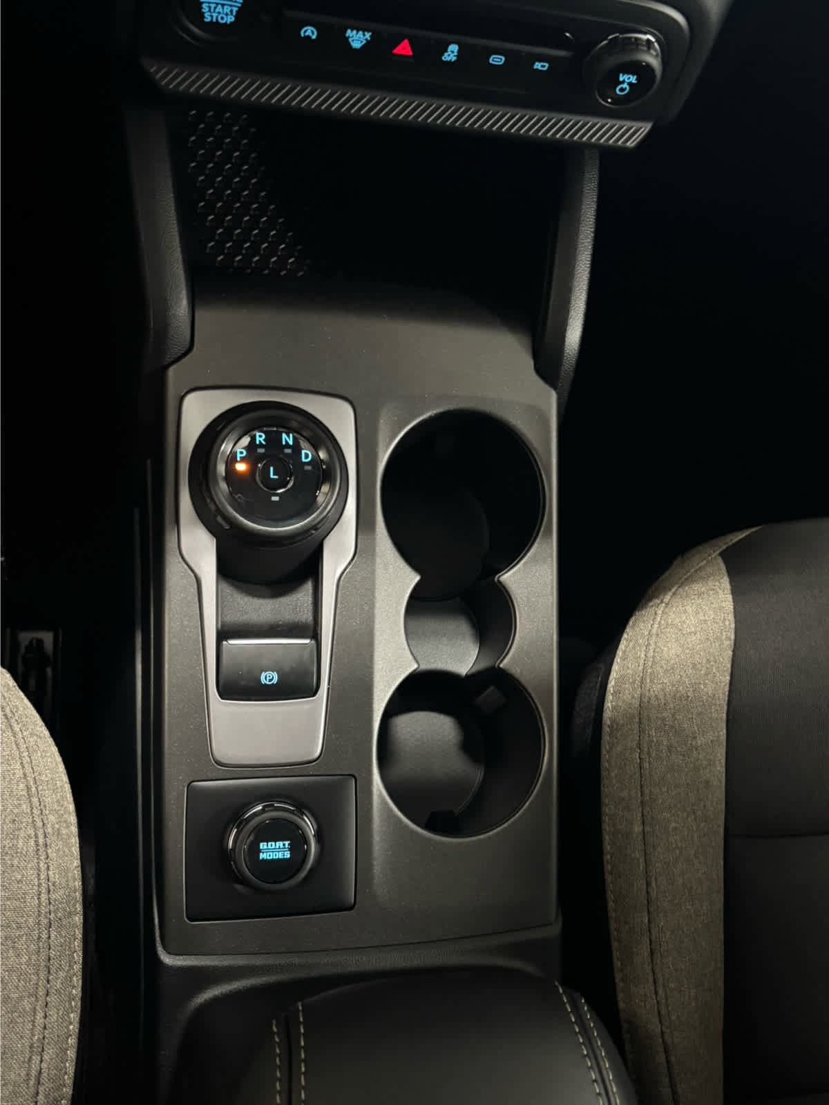 New 2026 Ford Bronco Sport Big Bend w/ Convenience Package image 22