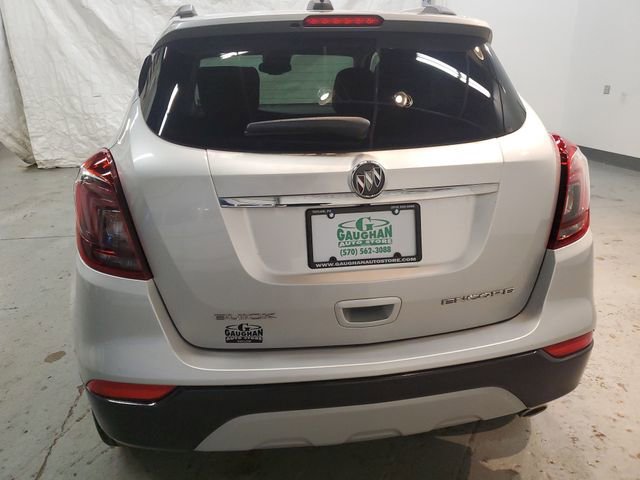 Used 2018 Buick Encore Preferred FWD image 5