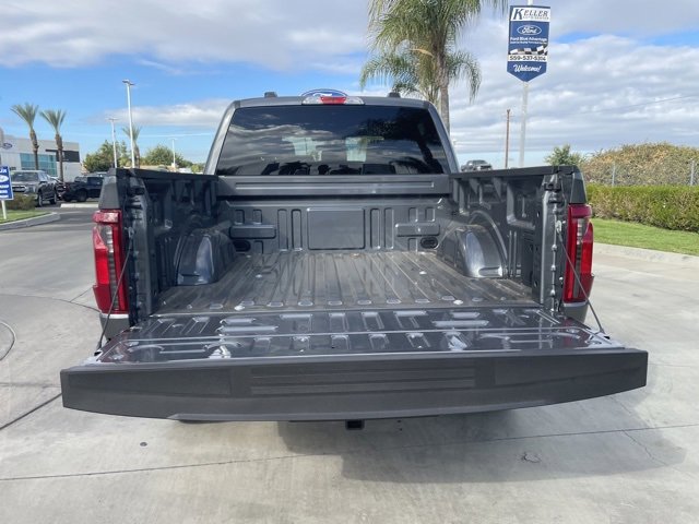 New 2025 Ford F150 STX image 21
