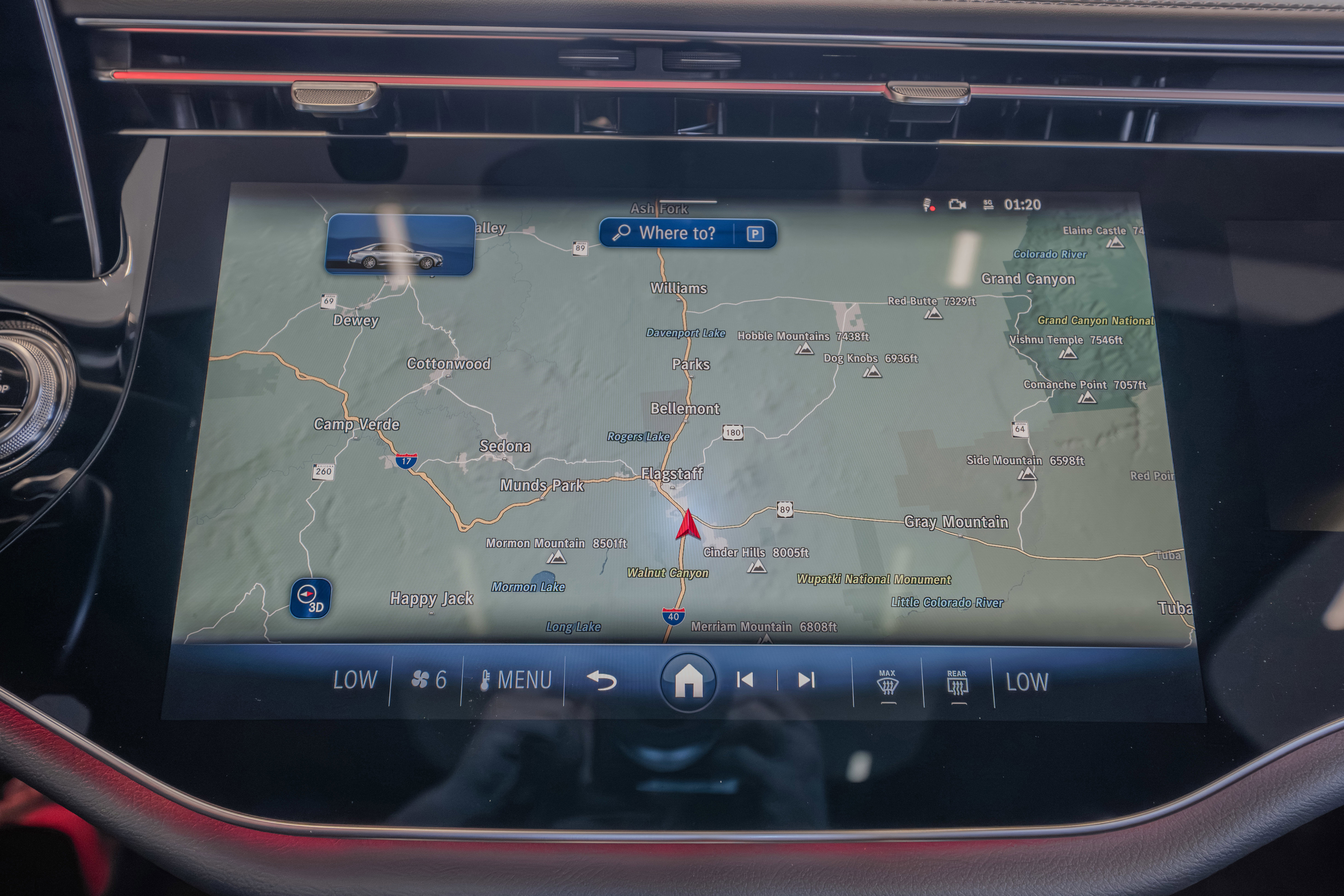 New 2026 Mercedes-Benz E 53 AMG e 4MATIC Sedan image 20