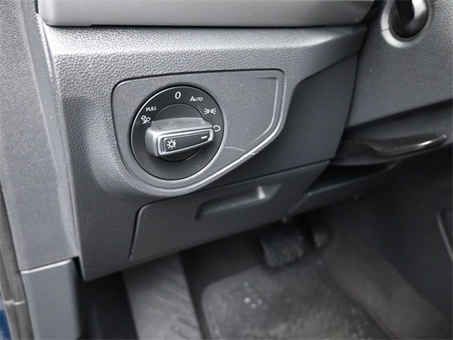 Used 2021 Volkswagen Atlas SE image 13