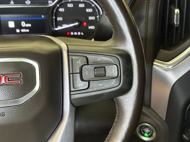 Used 2020 GMC Sierra 1500 SLT w/ SLT Premium Plus Package AWD/4WD image 24