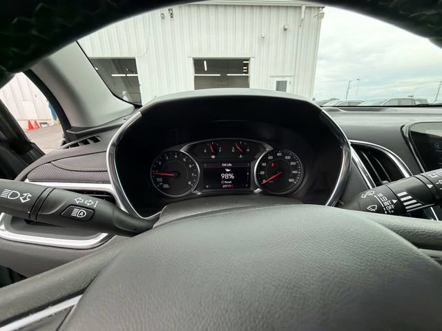 Certified 2023 Chevrolet Equinox Premier FWD image 12