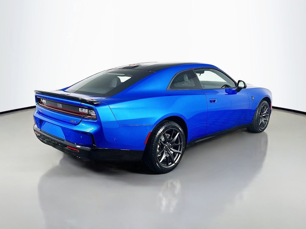 New 2026 Dodge Charger Scat Pack image 7