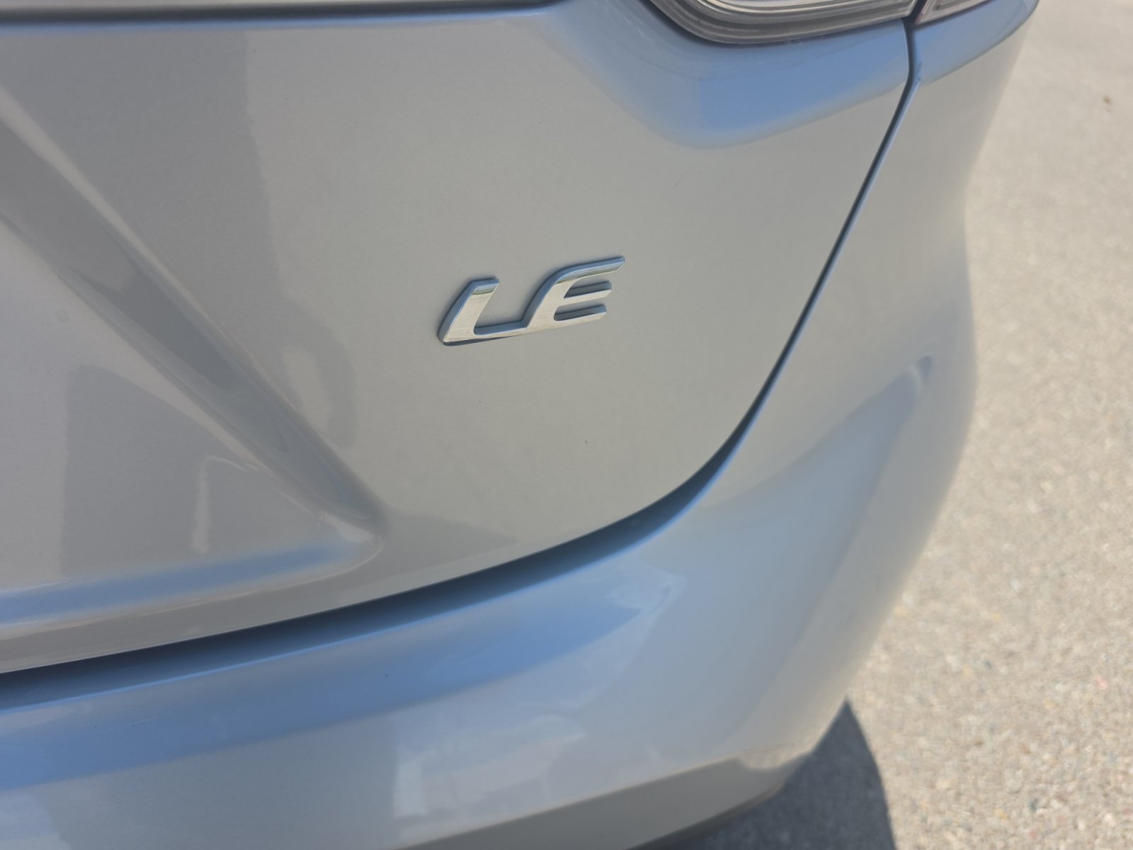Used 2024 Toyota Corolla LE FWD image 24