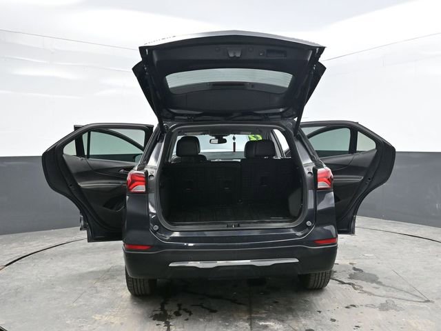 Used 2022 Chevrolet Equinox Premier w/ LPO, Floor Liner Package FWD image 44