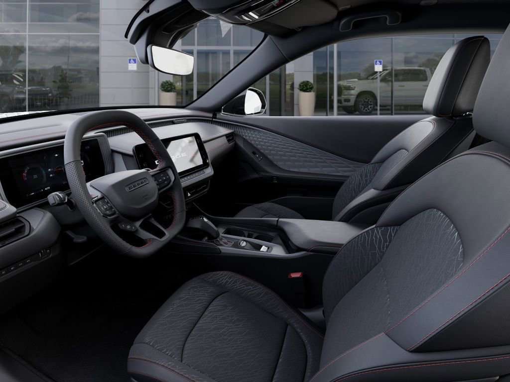 New 2026 Dodge Charger Scat Pack image 22