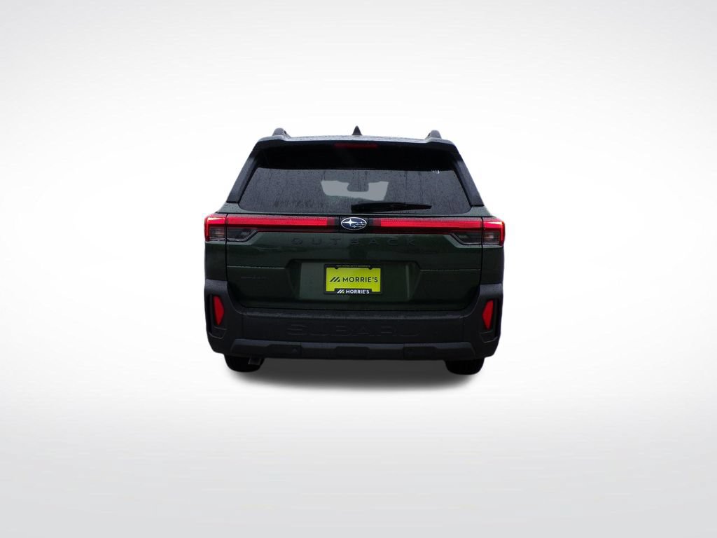 New 2026 Subaru Outback Premium AWD/4WD image 4