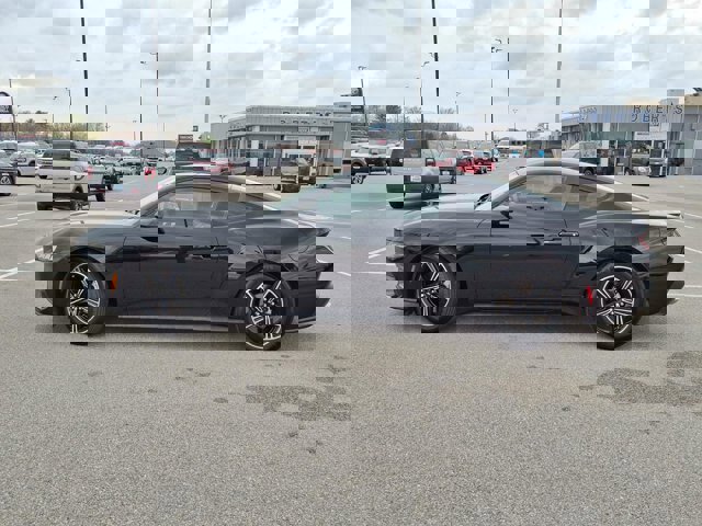 Certified 2024 Ford Mustang Premium image 2