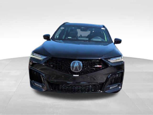 New 2026 Acura MDX Type S w/ Advance Package AWD/4WD image 2
